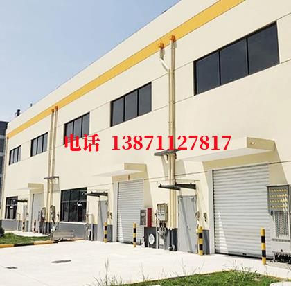 红坪镇冷库拉链保温门